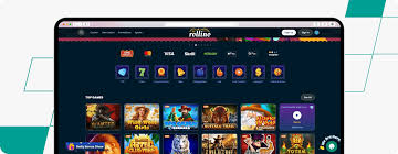 Incentives and Promos at Rollino Casino - May 2026 Incentives and Promos at Rollino Casino - May 2026
