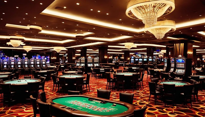 Online-Casinos ohne OASIS-Ausschluss – Datenbank 2026 – Bewertungen und Empfehlungen